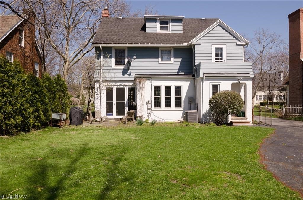 3116 Chadbourne Road Cleveland, OH 44120 - Photo 25 of 25 Gallery Image 25