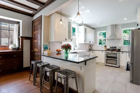 $489,900 | 3936 Broadway Street, Indianapolis, IN 46205