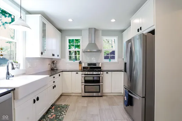 $489,900 | 3936 Broadway Street, Indianapolis, IN 46205