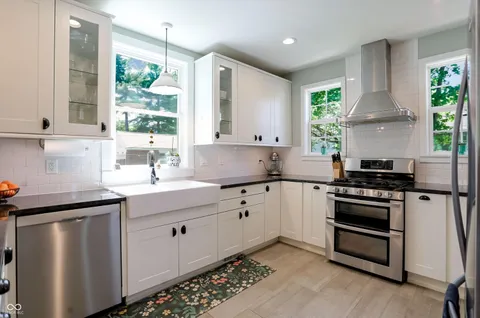 $489,900 | 3936 Broadway Street, Indianapolis, IN 46205