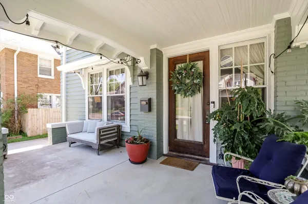 $489,900 | 3936 Broadway Street, Indianapolis, IN 46205