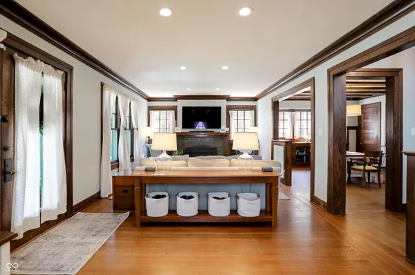 $489,900 | 3936 Broadway Street, Indianapolis, IN 46205