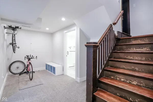 $489,900 | 3936 Broadway Street, Indianapolis, IN 46205
