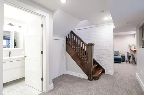$489,900 | 3936 Broadway Street, Indianapolis, IN 46205