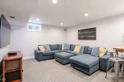 $489,900 | 3936 Broadway Street, Indianapolis, IN 46205