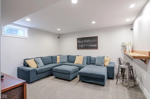 $489,900 | 3936 Broadway Street, Indianapolis, IN 46205