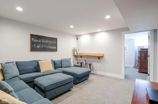 $489,900 | 3936 Broadway Street, Indianapolis, IN 46205