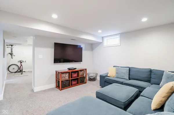 $489,900 | 3936 Broadway Street, Indianapolis, IN 46205