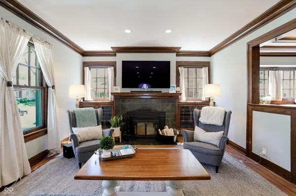 $489,900 | 3936 Broadway Street, Indianapolis, IN 46205