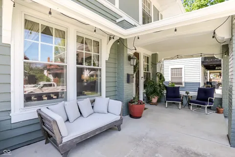 $489,900 | 3936 Broadway Street, Indianapolis, IN 46205
