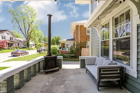 $489,900 | 3936 Broadway Street, Indianapolis, IN 46205
