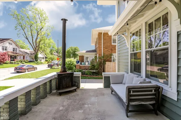 $489,900 | 3936 Broadway Street, Indianapolis, IN 46205