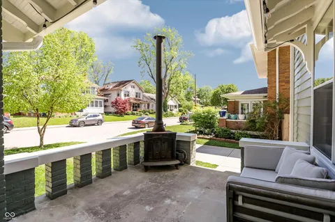 $489,900 | 3936 Broadway Street, Indianapolis, IN 46205