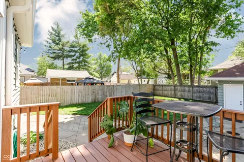 $489,900 | 3936 Broadway Street, Indianapolis, IN 46205