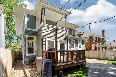 $489,900 | 3936 Broadway Street, Indianapolis, IN 46205