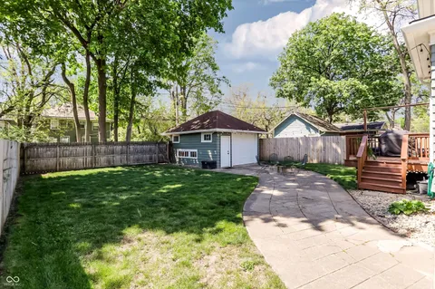 $489,900 | 3936 Broadway Street, Indianapolis, IN 46205