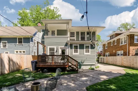 $489,900 | 3936 Broadway Street, Indianapolis, IN 46205