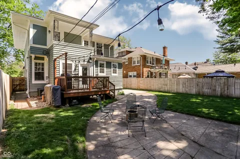 $489,900 | 3936 Broadway Street, Indianapolis, IN 46205