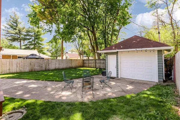 $489,900 | 3936 Broadway Street, Indianapolis, IN 46205