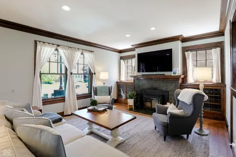 $489,900 | 3936 Broadway Street, Indianapolis, IN 46205