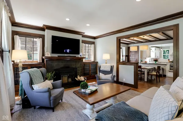 $489,900 | 3936 Broadway Street, Indianapolis, IN 46205