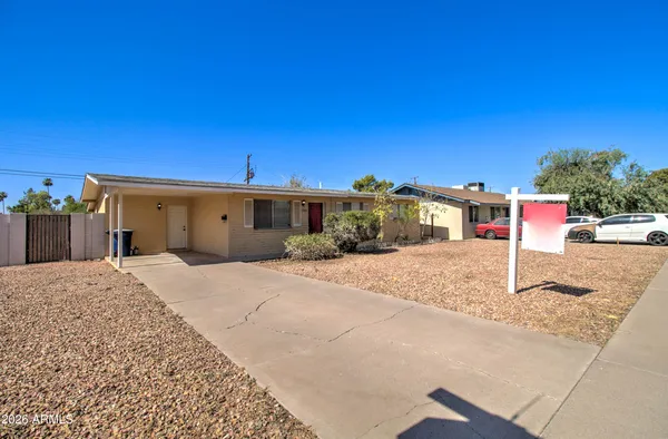 $350,000 | 1301 West 15th Street, Tempe, AZ 85281