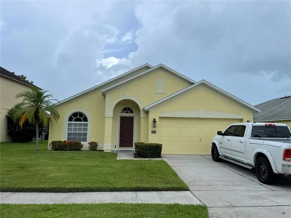 $2,250 | 4219 Andover Cay Boulevard, Orlando, FL 32825
