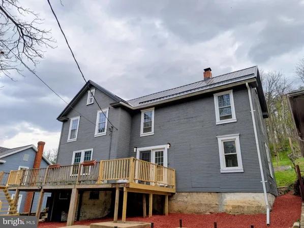 $225,000 | 5740 Piney Creek Road, Williamsburg, PA 16693