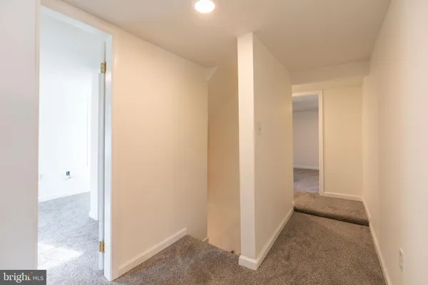 a view of small space