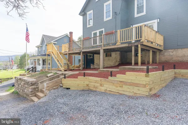 $225,000 | 5740 Piney Creek Road, Williamsburg, PA 16693