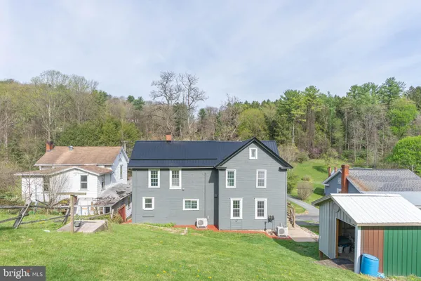 $225,000 | 5740 Piney Creek Road, Williamsburg, PA 16693