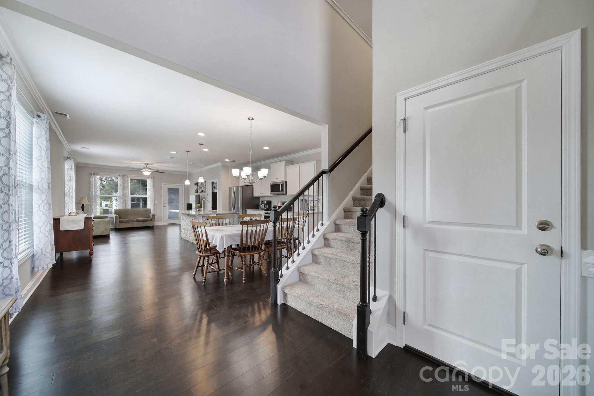 1305 Rainier Drive Fort Mill, SC 29708 - Photo 5 of 46