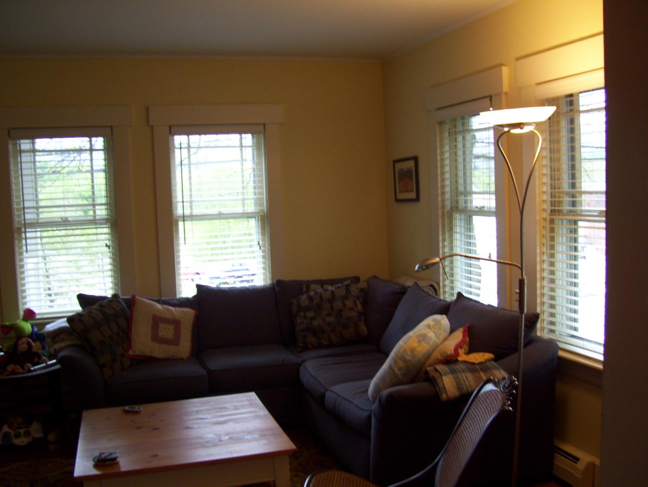 662 North Hoosac Road Williamstown, MA 01267 - Photo 8 of 8 living room