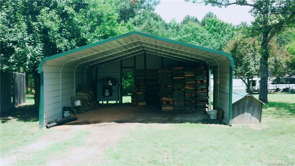 767 Holly Ridge Road Grover, NC 28073 - Photo 7 of 26 a view of a house