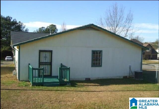 229 Bayberry Road Birmingham, AL 35214 - Photo 2 of 17