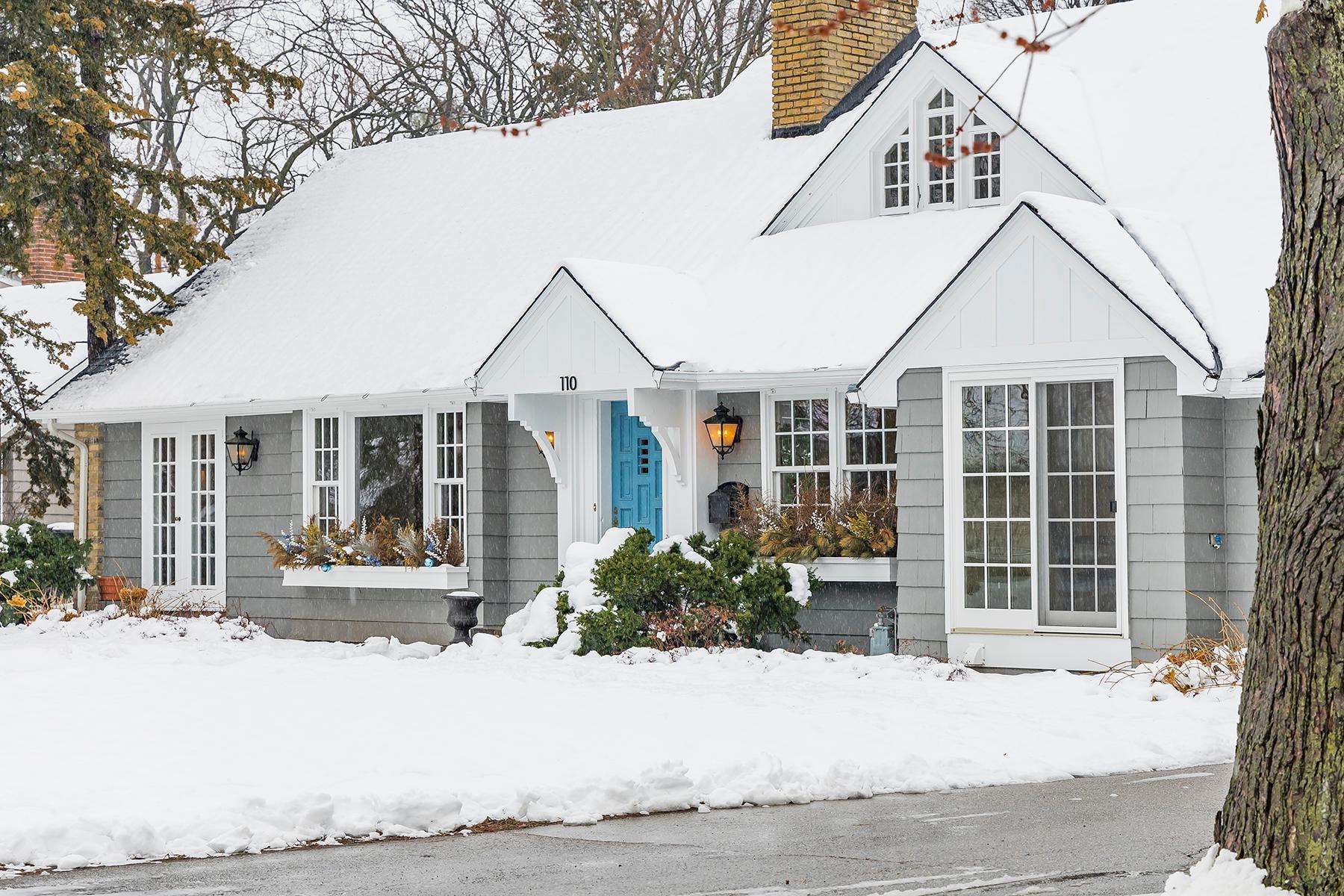 110 Interlachen Road Hopkins, MN 55343 - Photo 49 of 50