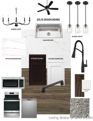 $299,900 | 2616 Vineyard Way, Memphis, IN 47143