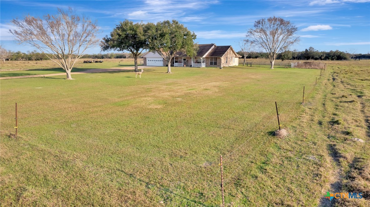 399 Keefe Road Victoria, TX 77905 - Photo 27 of 33 a view of an ocean