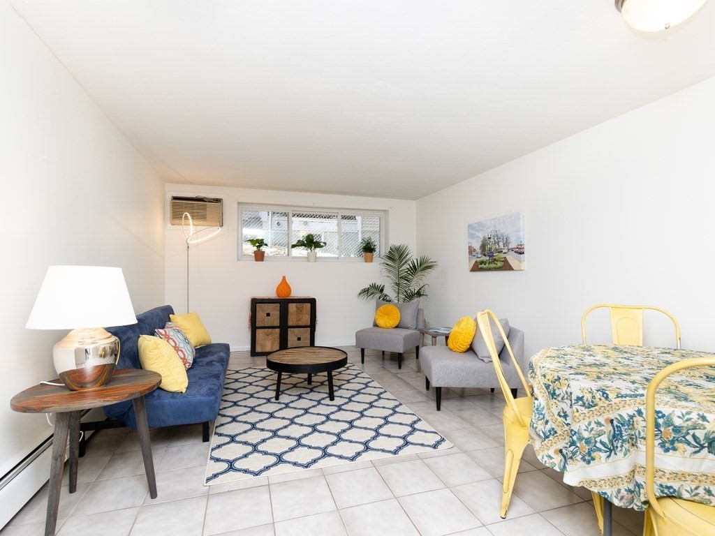 6 Hayes Road, Unit 2 Boston, MA 02131 - Photo 4 of 19 Gallery Image 4