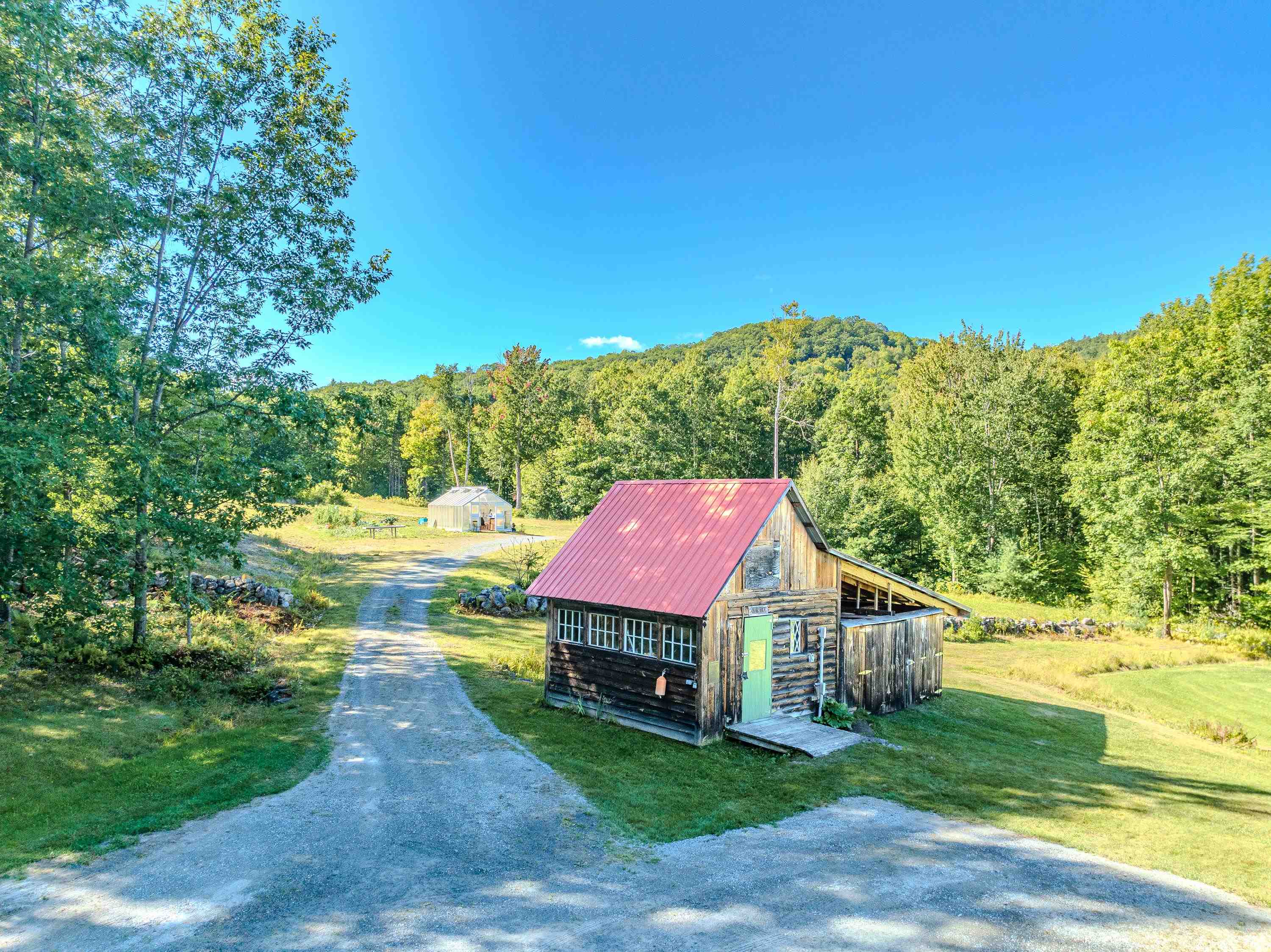 381 Toad Hill Road Sugar Hill, NH 03586 - Photo 6 of 59 Gallery Image 6