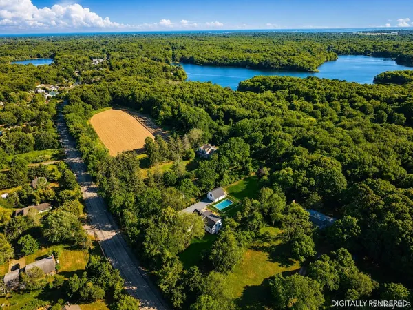 $2,495,000 | 1579 North Sea Road, Southampton, NY 11968