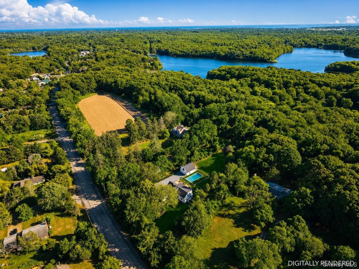 1579 North Sea Road Southampton, NY 11968 - Photo 1 of 41