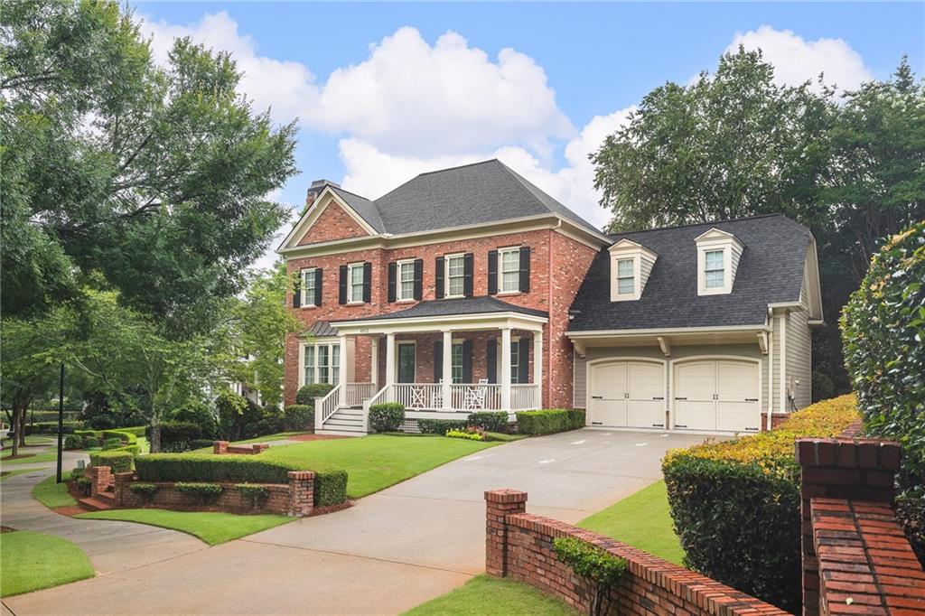 4812 Ridgeview Road Atlanta, GA 30338 - Photo 38 of 39 Gallery Image 38