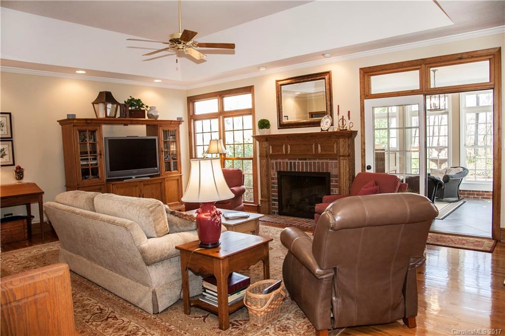 8728 Collins Road Indian Land, SC 29707 - Photo 5 of 24