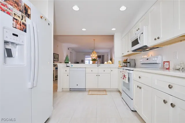 a bathroom with a sink and vanity