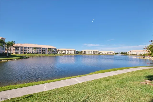 a view of outdoor space with city view