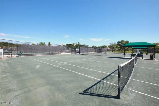 an aerial view of a house with a ocean view