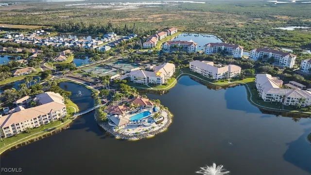 $269,900 | 9100 Southmont Cove, Unit 105, Fort Myers, FL 33908