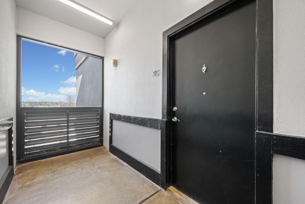 5300 Peachtree Road, Unit 3507 Atlanta, GA 30341 - Photo 29 of 32 a view of a small space