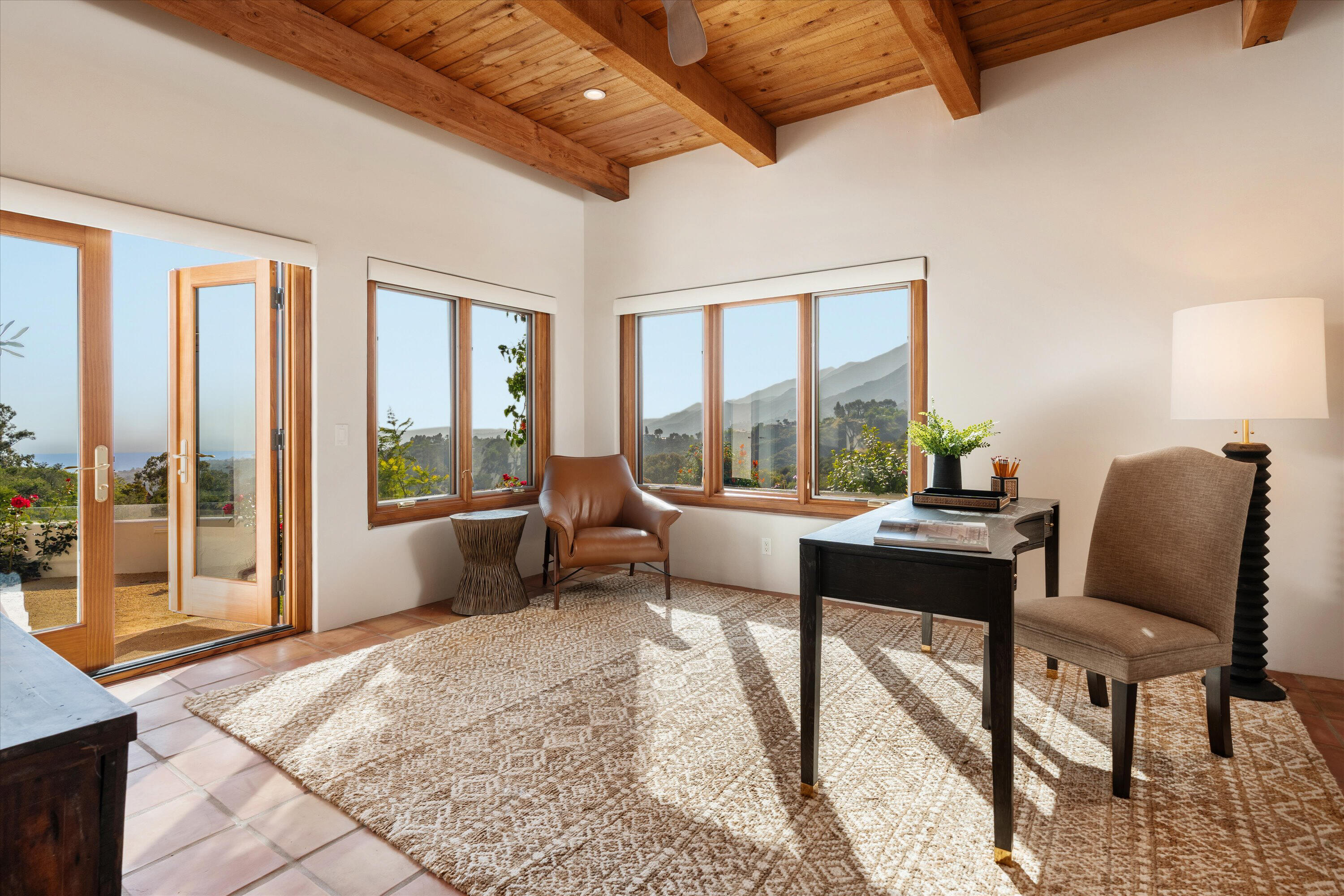 840 Toro Canyon Road Santa Barbara, CA 93108 - Photo 21 of 29 840TC-20